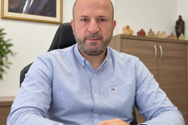 Dragan Bubanja – izvršni direktor Bilans Biro