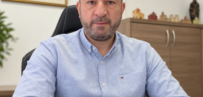 Dragan Bubanja – izvršni direktor Bilans Biro