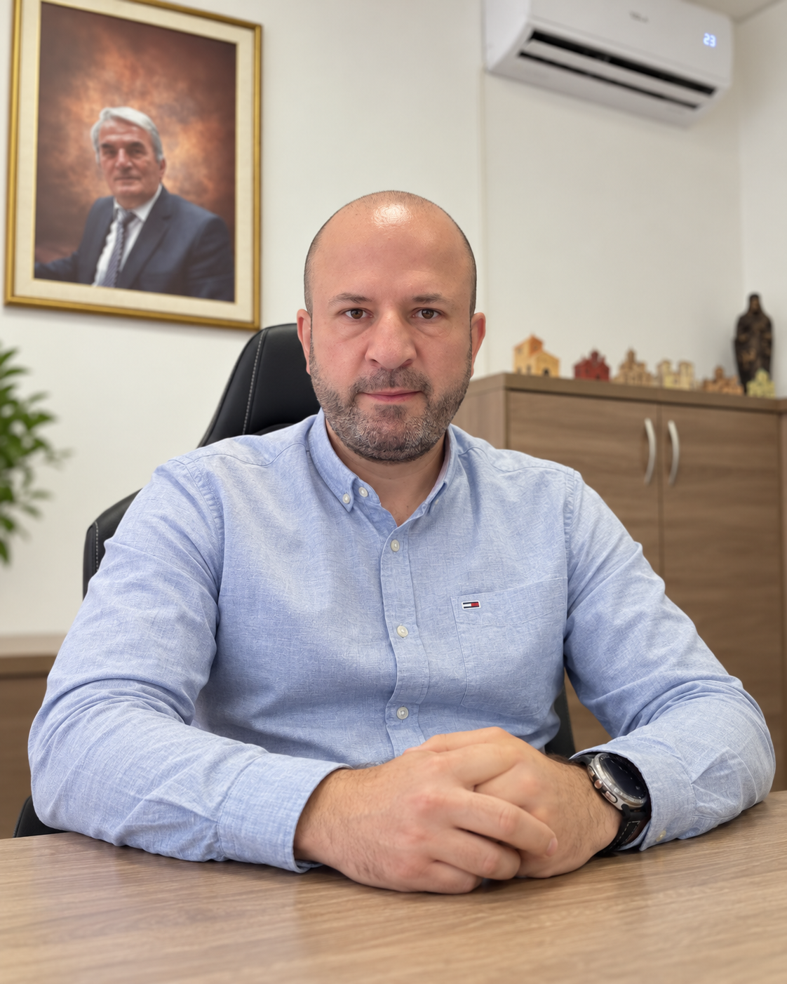 Dragan Bubanja – izvršni direktor Bilans Biro